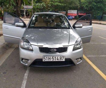 Kia Rio 2010 - Bán xe Kia Rio 2010, xe nhập, giá tốt