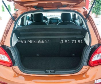 Mitsubishi Mirage 2019 - Cần bán xe Mitsubishi Mirage 2019, nhập khẩu nguyên chiếc