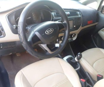 Kia Rio 2014 - Cần bán xe Kia Rio đời 2014, giá tốt