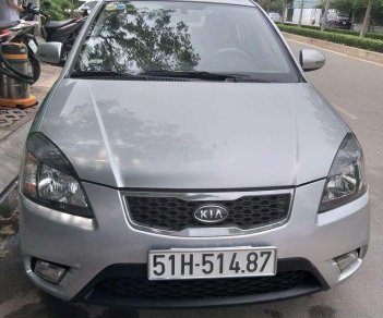 Kia Rio 2010 - Bán xe Kia Rio 2010, xe nhập, giá tốt