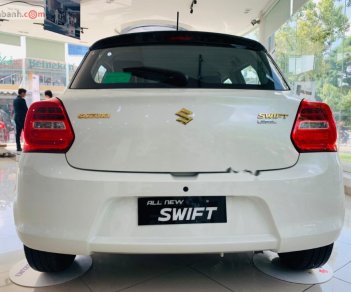 Suzuki Swift   2019 - Bán Suzuki Swift sản xuất 2019, màu trắng, nhập khẩu  