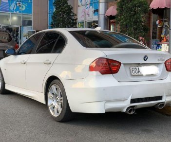 BMW 3 Series 2009 - cần bán BMW 3 Series  325i 2009, chính chủ