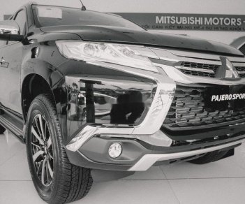 Mitsubishi Pajero 2019 - Cần bán xe Mitsubishi Pajero năm sản xuất 2019, nhiều ưu đãi