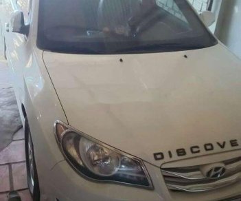 Hyundai Avante 2011 - Bán Hyundai Avante đời 2011, nhập khẩu