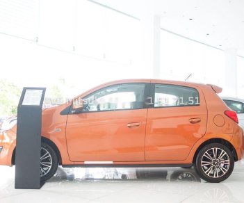 Mitsubishi Mirage 2019 - Cần bán xe Mitsubishi Mirage 2019, nhập khẩu nguyên chiếc