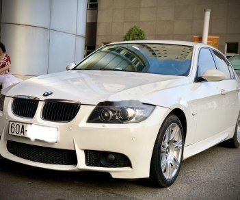 BMW 3 Series 2009 - cần bán BMW 3 Series  325i 2009, chính chủ