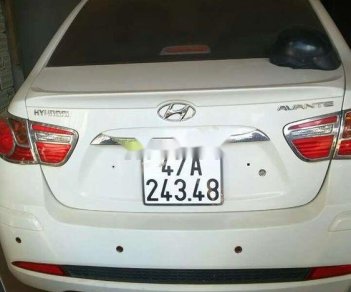 Hyundai Avante 2011 - Bán Hyundai Avante đời 2011, nhập khẩu