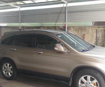 Honda CR V 2010 - Cần bán Honda CR V năm sản xuất 2010, xe nhập số tự động