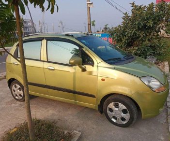 Daewoo Matiz   2010 - Lên 7 chỗ bán Daewoo Matiz đời 2010, nhập khẩu 