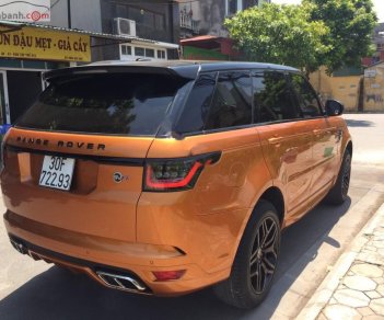 LandRover 2015 - Bán LandRover Range Rover đời 2015, nhập khẩu