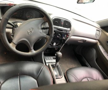 Hyundai Sonata 2000 - Bán Hyundai Sonata đời 2000, nhập khẩu nguyên chiếc, giá chỉ 80 triệu