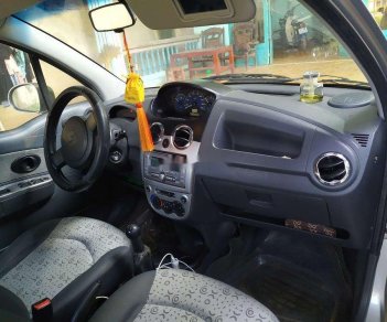 Chevrolet Spark   MT 2009 - Cần bán xe Chevrolet Spark MT sản xuất 2009, giá 140tr