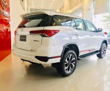 Toyota Fortuner 2019 - Bán xe Toyota Fortuner đời 2019, nhiều ưu đãi