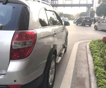 Chevrolet Captiva   LTMT 2010 - Bán Chevrolet Captiva LTMT sản xuất 2010, màu bạc như mới, 278tr