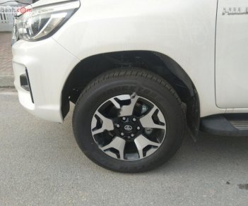 Toyota Hilux   2019 - Bán Toyota Hilux 2.8G 4x4 AT năm sản xuất 2019, xe nhập khẩu