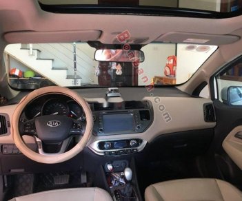 Kia Rio 2013 - Cần bán xe Kia Rio 1.4 AT đời 2013 giá tốt