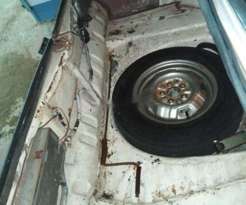 Toyota Camry    1982 - Bán Toyota Camry đời 1982, nhập khẩu nguyên chiếc 