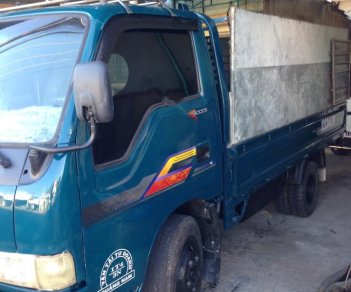 Kia K3000S 1999 - Bán Kia K3000S năm 1999, màu bạc, xe nhập