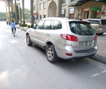 Hyundai Santa Fe AT 2008 - Bán Hyundai Santa Fe AT 2008, xe nhập giá cạnh tranh