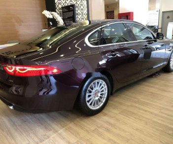 Jaguar XF 2019 - Cần bán xe Jaguar XF 2019, nhập khẩu nguyên chiếc
