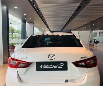 Mazda 2 2019 - Cần bán xe Mazda 2 năm 2019, màu trắng, nhập khẩu nguyên chiếc, giá tốt
