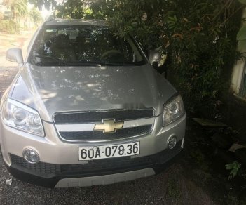 Chevrolet Captiva 2008 - Bán ô tô Chevrolet Captiva sản xuất 2008, giá tốt