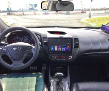 Kia K3 2015 - Cần bán Kia K3 2.0AT đời 2015 giá tốt