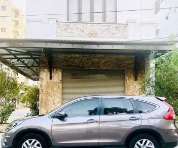 Honda CR V AT 2015 - Cần bán lại xe Honda CR V AT năm 2015, nhập khẩu, giá chỉ 735 triệu