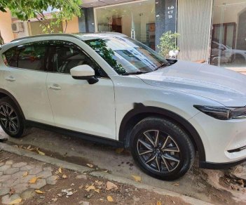 Mazda CX 5   2019 - Bán xe Mazda CX 5 sản xuất 2019, nhập khẩu, giá chỉ 980 triệu