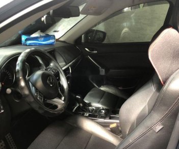 Mazda CX 5   2017 - Cần bán Mazda CX 5 sản xuất 2017, 780tr