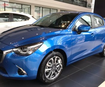 Mazda 2 Premium 2019 - Bán Mazda 2 Premium 2019, màu xanh lam, xe nhập