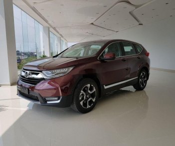 Honda CR V   2019 - Bán xe Honda CR V 2019, nhập khẩu