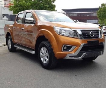 Nissan Navara 2019 - Bán ô tô Nissan Navara đời 2019, nhập khẩu nguyên chiếc, giá tốt