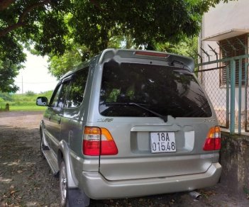 Toyota Zace 2005 - Cần bán Toyota Zace năm 2005, xe nhà đi