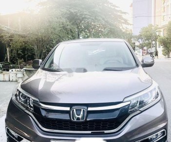 Honda CR V AT 2015 - Cần bán lại xe Honda CR V AT năm 2015, nhập khẩu, giá chỉ 735 triệu