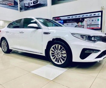 Kia Optima 2019 - Bán Kia Optima sản xuất năm 2019, màu trắng, 789tr