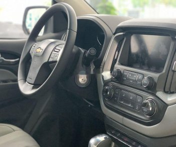 Chevrolet Colorado 2019 - Bán Chevrolet Colorado sản xuất 2019, màu trắng, xe nhập