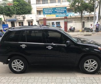 Toyota RAV4 2015 - Cần bán Toyota RAV4 năm 2015, màu đen, nhập khẩu nguyên chiếc, giá tốt