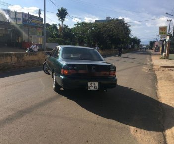 Toyota Camry   1996 - Bán Toyota Camry đời 1996, nhập khẩu, xe gia đình