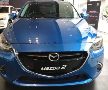 Mazda 2 Premium 2019 - Bán Mazda 2 Premium 2019, màu xanh lam, xe nhập