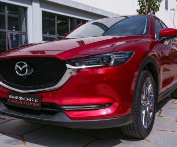 Mazda CX 5 2019 - Bán xe Mazda CX 5 năm sản xuất 2019