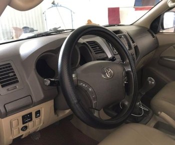 Toyota Hilux   3.0MT 2009 - Bán Toyota Hilux 3.0MT năm sản xuất 2009, màu đen, nhập khẩu nguyên chiếc  