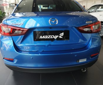 Mazda 2 Premium 2019 - Bán Mazda 2 Premium 2019, màu xanh lam, xe nhập