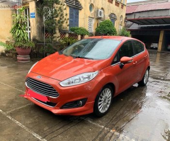 Ford Fiesta 2014 - Cần bán Ford Fiesta đời 2014