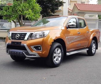 Nissan Navara 2019 - Bán ô tô Nissan Navara đời 2019, nhập khẩu nguyên chiếc, giá tốt