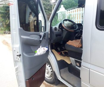 Mercedes-Benz Sprinter 2005 - Bán Mercedes Sprinter 2.2 sản xuất năm 2005, màu bạc, xe nhập