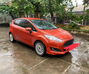 Ford Fiesta 2014 - Cần bán Ford Fiesta đời 2014