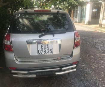 Chevrolet Captiva 2008 - Bán ô tô Chevrolet Captiva sản xuất 2008, giá tốt