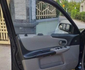 Mazda 5 2003 - Bán Mazda 5 sản xuất năm 2003, màu đen, nhập khẩu