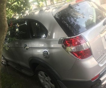 Chevrolet Captiva 2008 - Bán ô tô Chevrolet Captiva sản xuất 2008, giá tốt